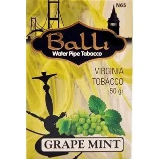 Grape Mint