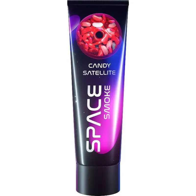 Candy satellite