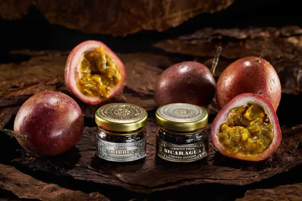 Passionfruit