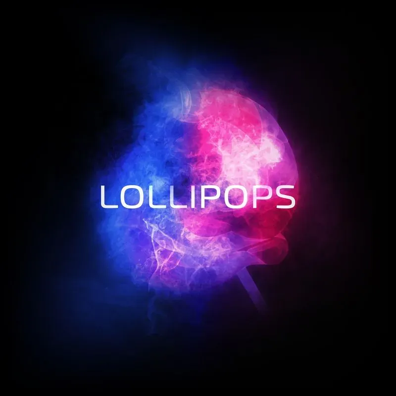 Lollipops