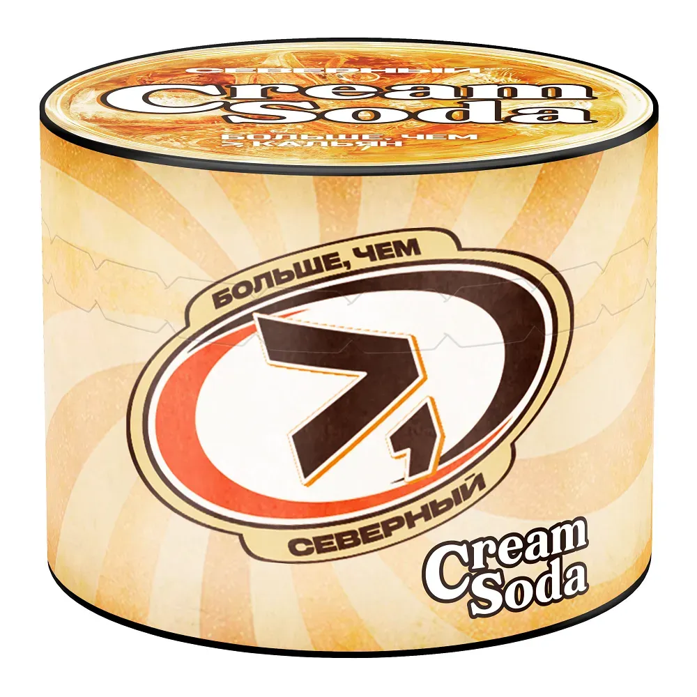 Cream Soda