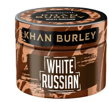 White Russian