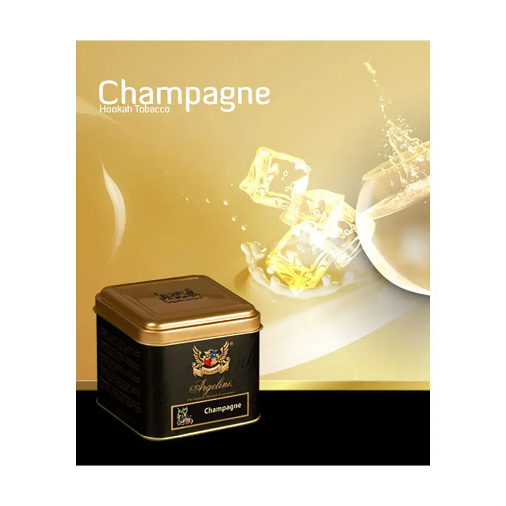 Champagne
