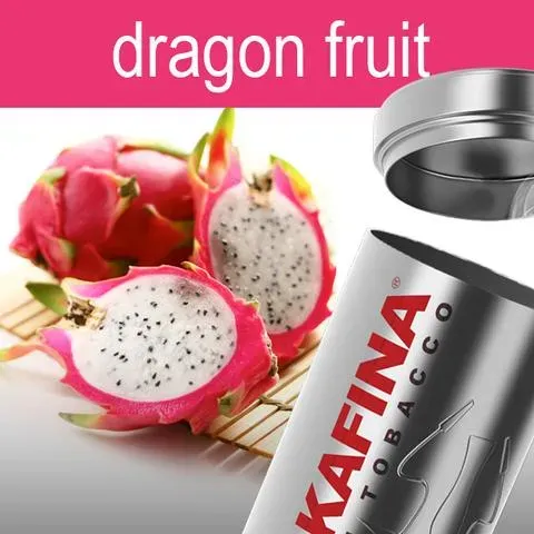 Dragon Fruit