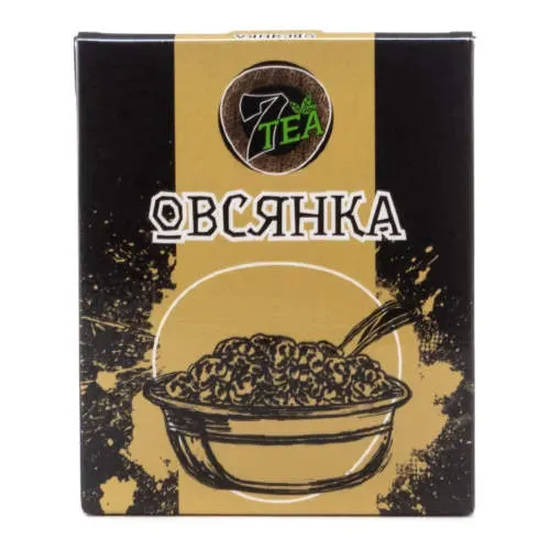 Овсянка