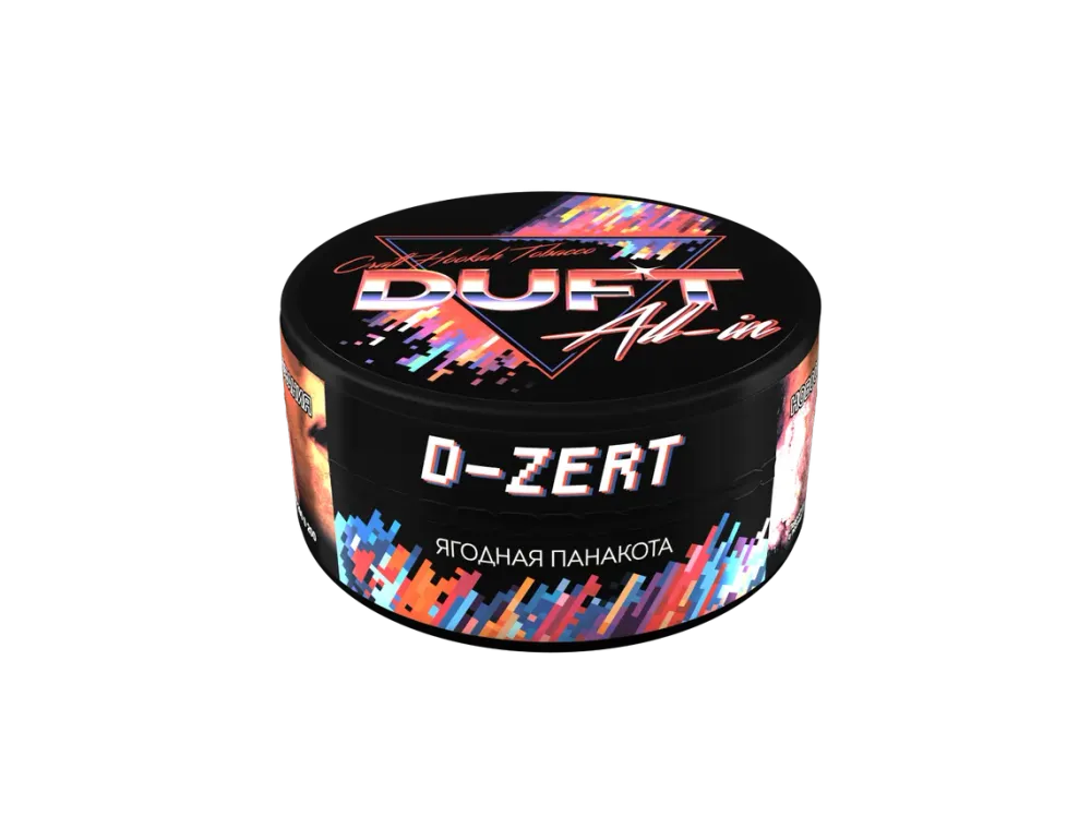 D-zert