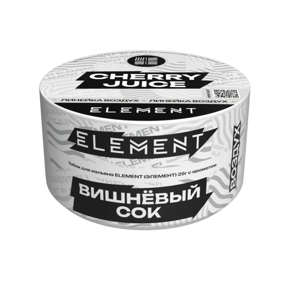 Вишневый сок