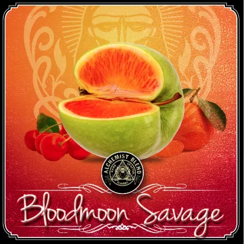 Bloodmoon Savage