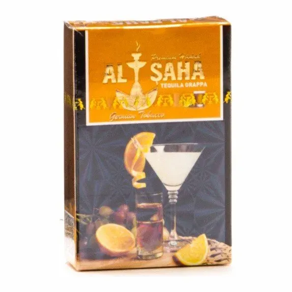 Tequila Grappa