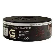 Honey dew melon