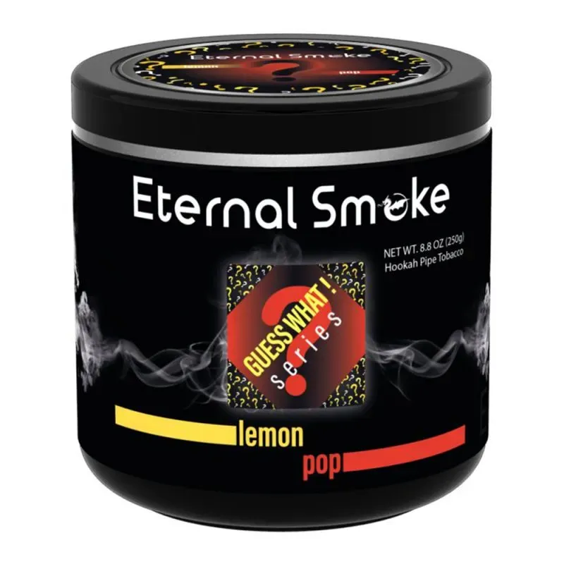 Lemon Pop