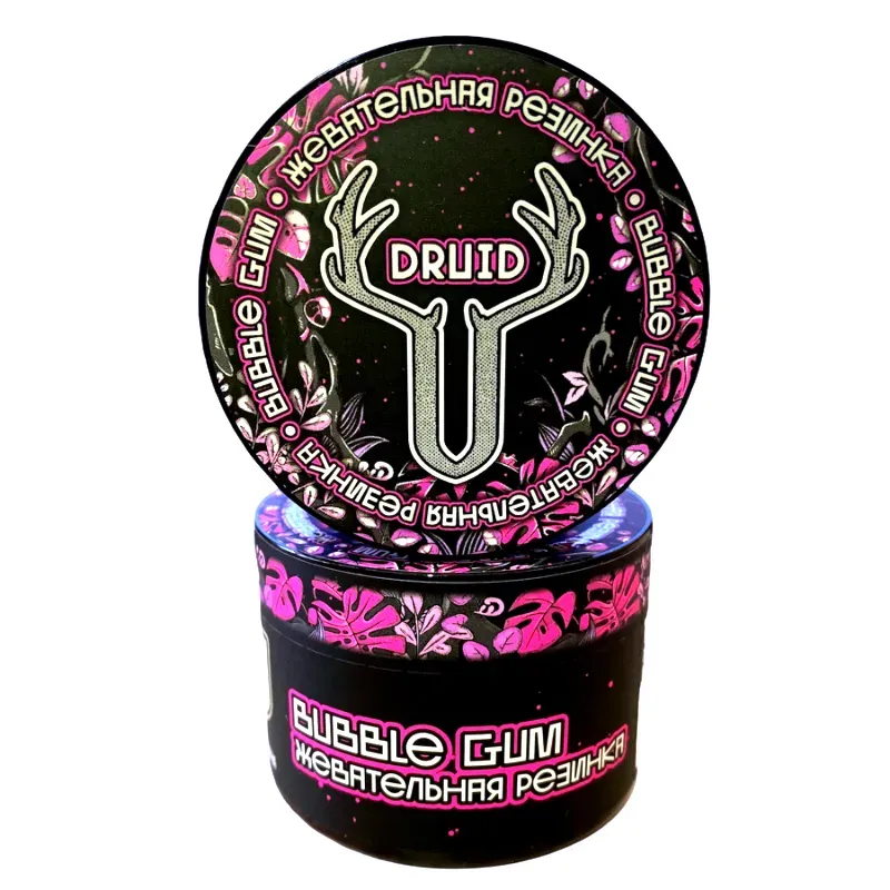 Bubble Gum