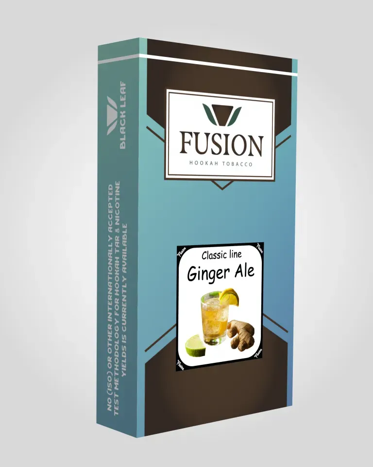 Ginger Ale