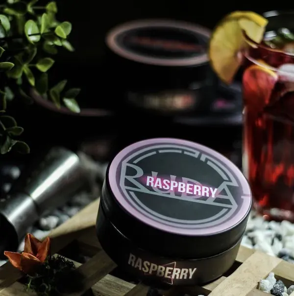 Raspberry