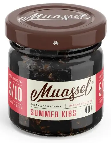 Summer Kiss
