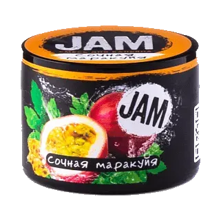 Сочная маракуйя