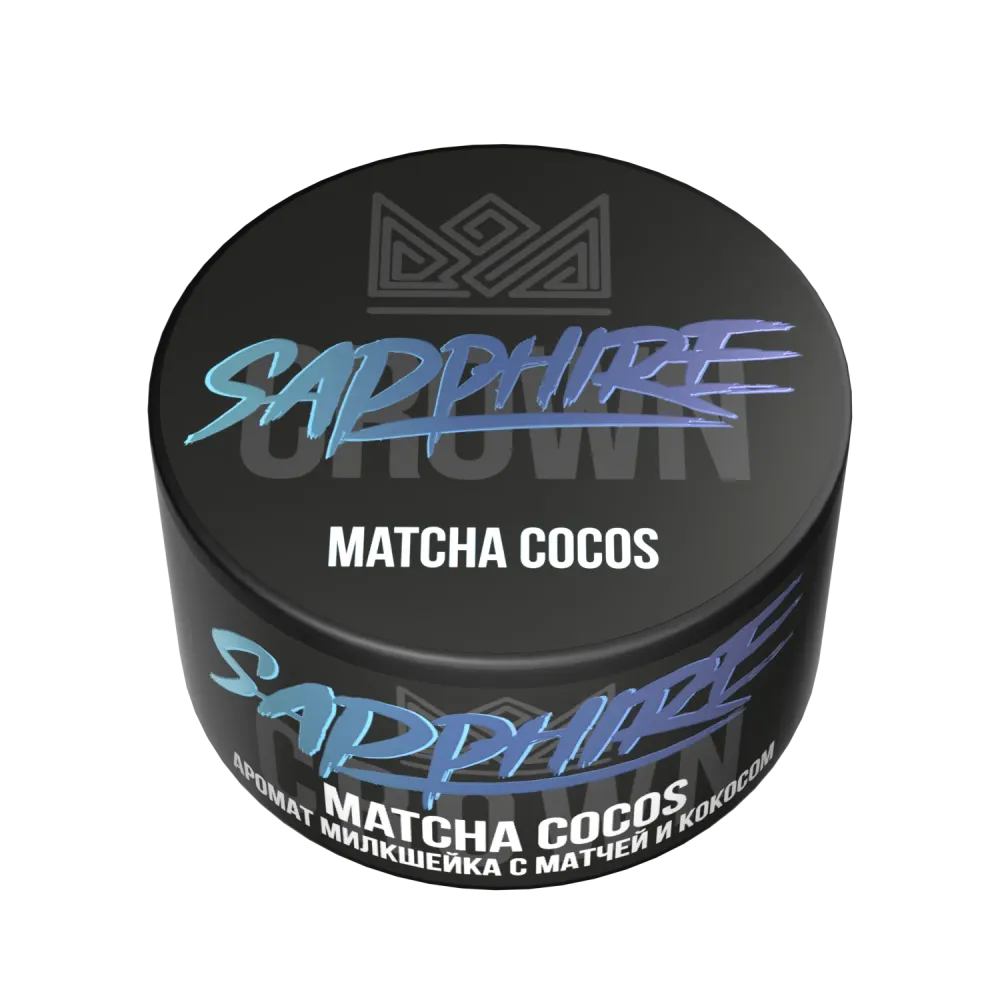 Matcha Cocos