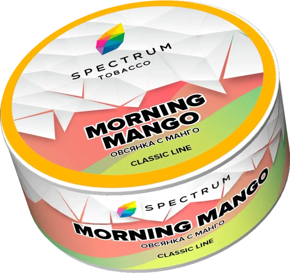 Morning Mango