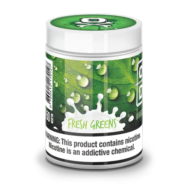 Fresh Green