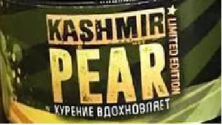 Kashmir Pear