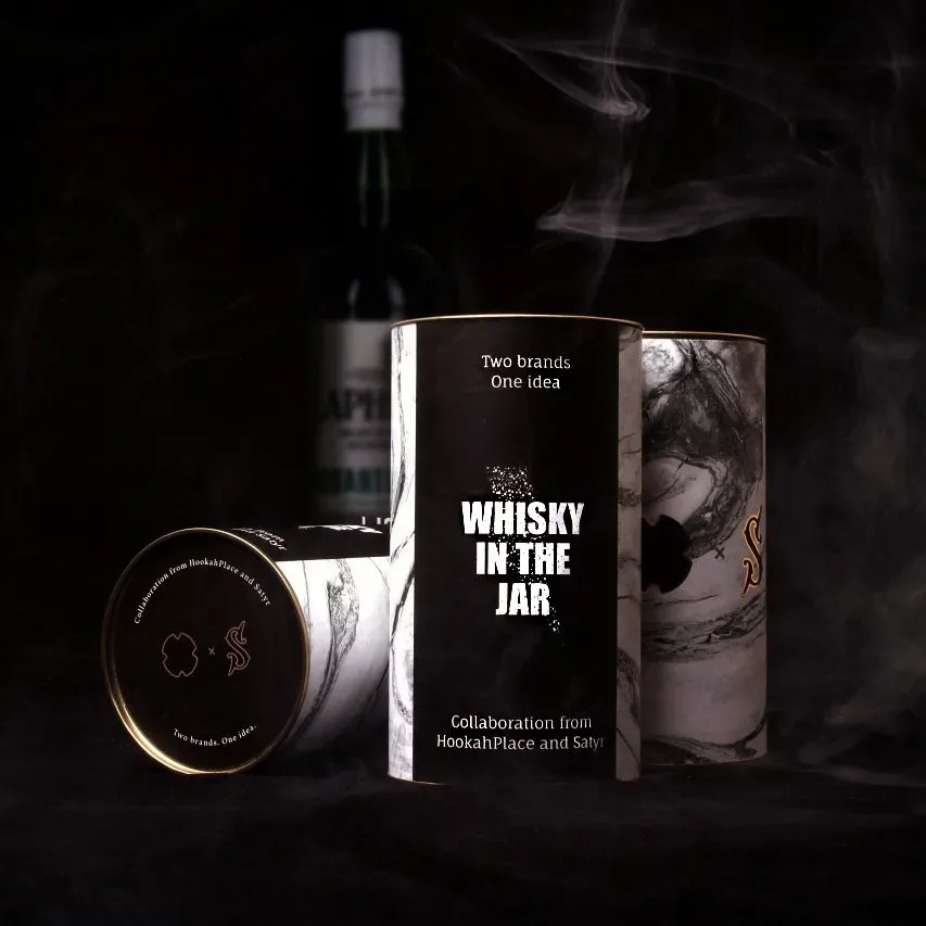 Whisky In The Jar