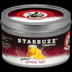 Lemon Tea