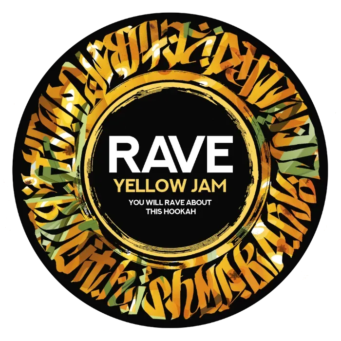 Yellow Jam