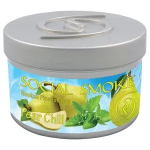 Pear Chill