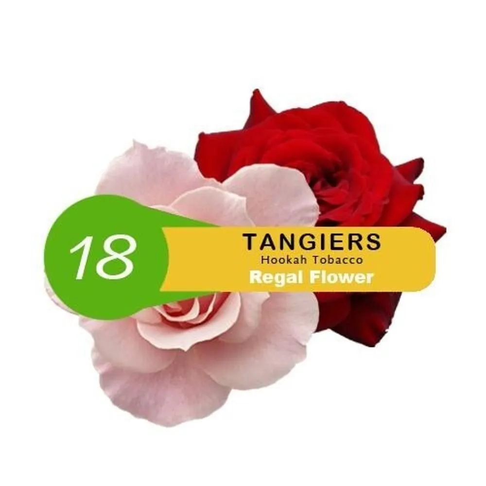 Regal Flower