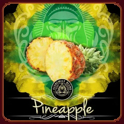 Pineapple