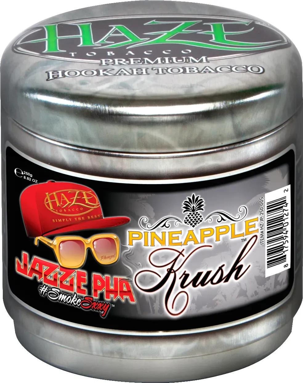 Pineapple Krush