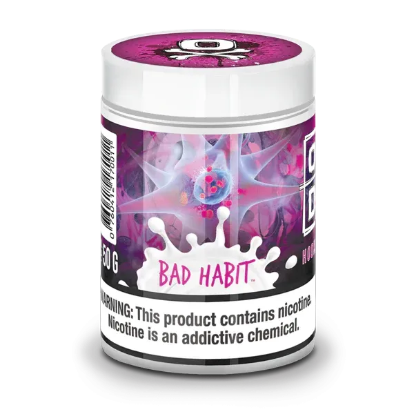 Bad Habit