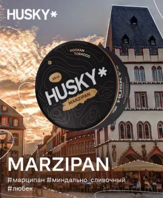Marzipan