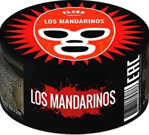 Los Mandarinos