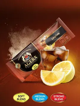 Limy Cola