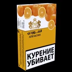 Апельсин