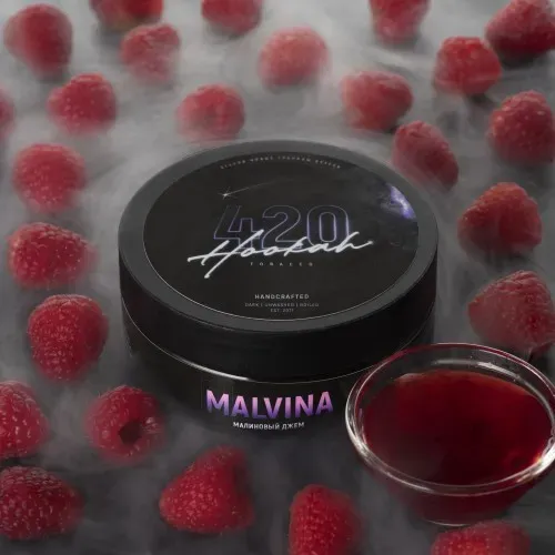 Malvina
