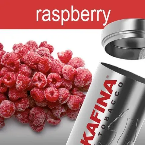 Raspberry