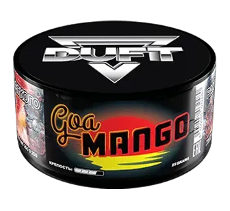 Goa Mango