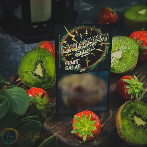 Fruit Salad