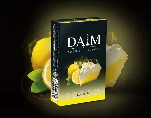 Lemon Pie