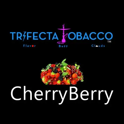 Cherry Berry