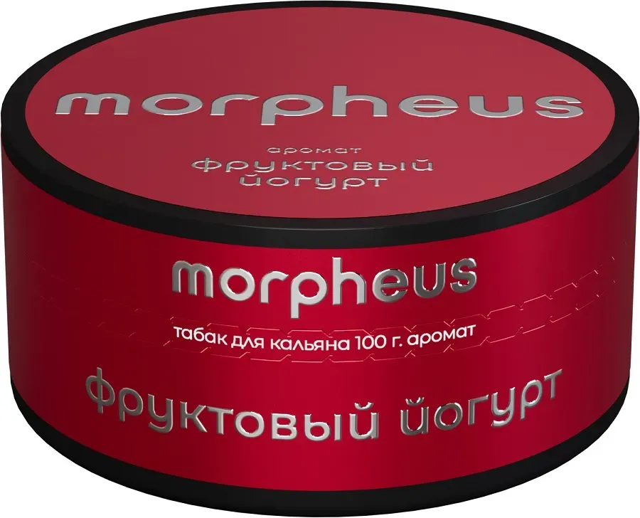 Фруктовый йогурт