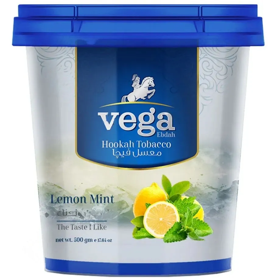 Lemon Mint