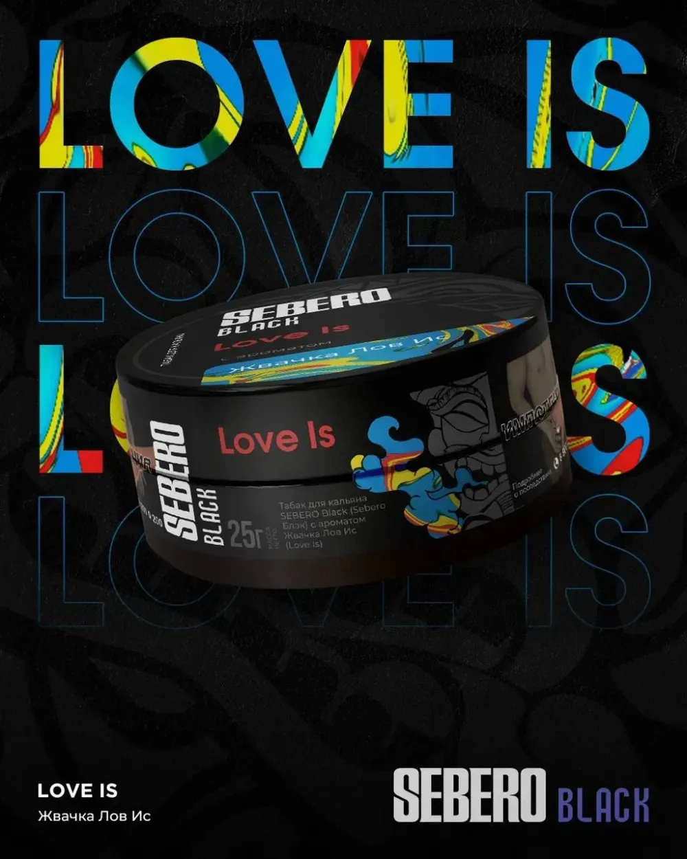 Love Is