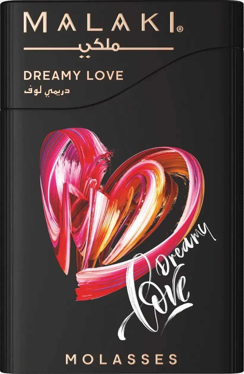 Dreamy Love