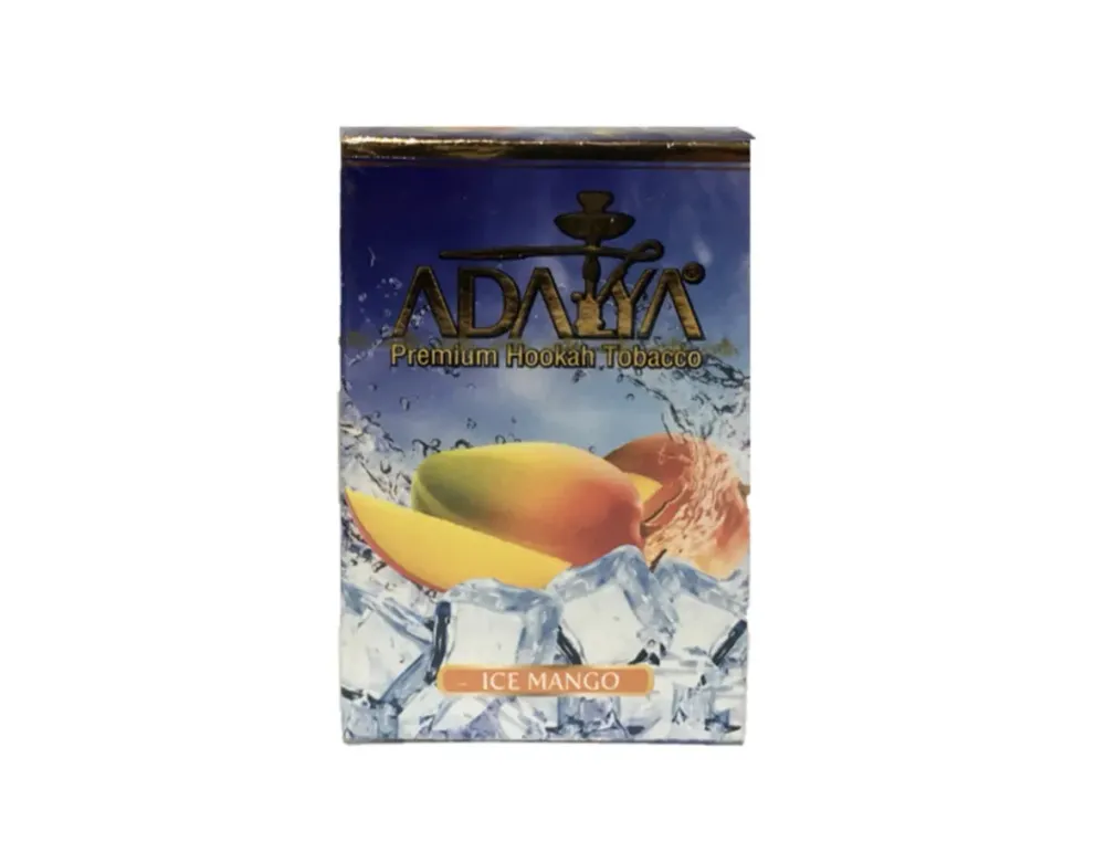 ice mango
