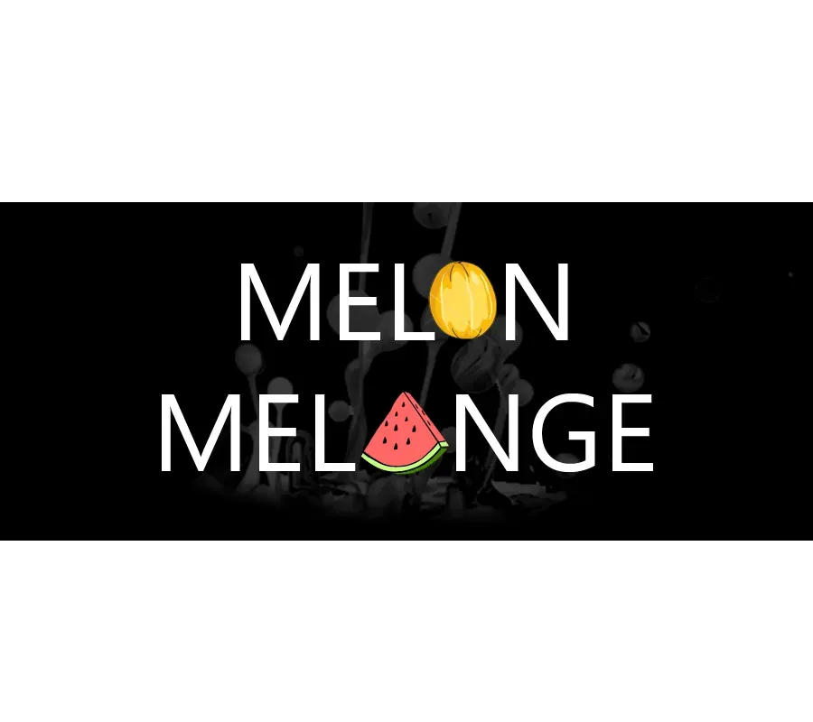 Melon Melange