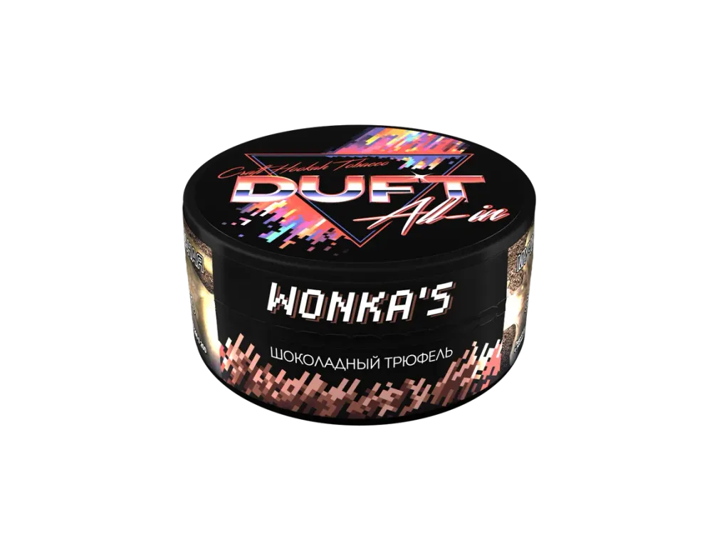 Wonka's