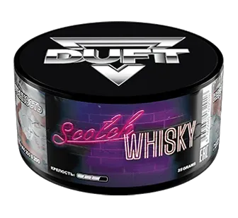 Scotch Whisky